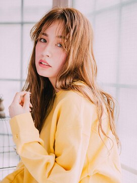 ムーブ 西白井店(MOVE) アンニュイロング