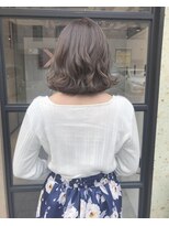 エイト 上野店(EIGHT ueno)&nbsp;【EIGHT ueno】小山 イルミナカラー