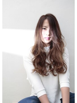 アルティプレジール(ALTI PLASIR) ファアリーロング