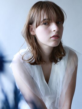 ザビー(THE B) 愛されミディアム