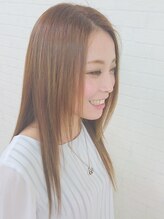 ヘアリッヂ 相模原店 hair Ridge