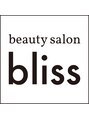 ビューティーサロン ブリス(beauty salon bliss)/bliss
