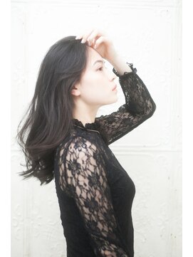 シエル(Ciel) Aujuaトリートメントでオーダーメイドヘアケア