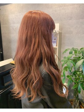 キャラ シャローネ 池袋(Chara Chalone) ピンクベージュ【池袋/池袋駅/池袋東口/キャラシャローネ】