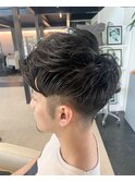 大人かっこいい