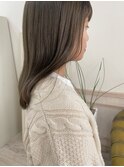 【COLK】加工なし!ブリーチなしのミルクティーベージュ