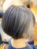 ブレス バイ ファースト 大和吉岡店(Breath by first)&nbsp;【こなれ感ＵP！オシャレカラー】