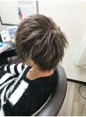 アッシュウルフ