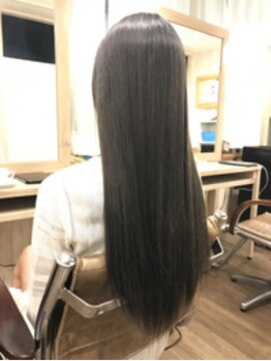 ハラル(Halal) 【Halal】大宮/スーパーロング/グレー