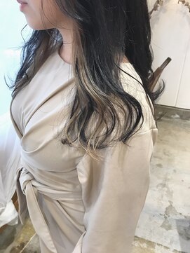 ラブリカ(lovelica) イヤリングカラー　lovelica