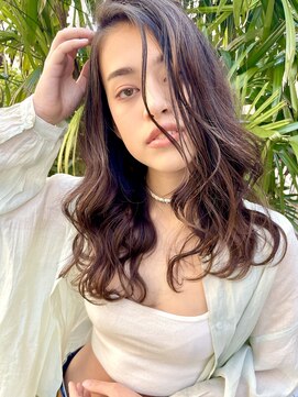 ボルタノット(volta∞knot) 【ボルタノット】クラシカルウェーブ