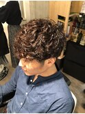 リッジパーマ