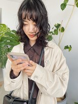 キャンバス(canvas)&nbsp;デジタルパーマ