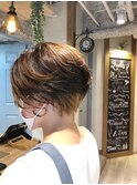 インナーショート