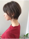 首長ショート