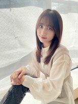 スペイディック 中目黒(SPADIC)&nbsp;愛され艶ベージュ