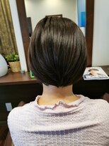 エリシア(ELYSIA)&nbsp;ショートボブ