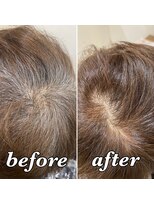 ニコ 四街道(nico)&nbsp;『四街道駅nico青木辰憲』の似合わせスタイル☆