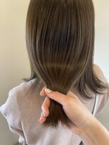 ニクス フリー ウエストバーン(nix free WB)&nbsp;マロベージュ