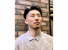 バーバー波打チギワ