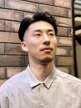 バーバー波打チギワ