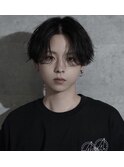 リバースセンターパート