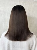 髪質改善トリートメント『サイエンスアクア』