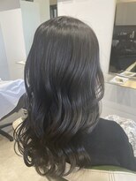 ローム(LOOM)&nbsp;ブルーカラー