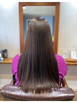 スナッグヘアー(Snughair)&nbsp;◆Snughair◆うる艶ストレート