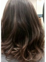 ココロエ ヘアアート(cocoroe HAIR ART)&nbsp;カジュアルウェーブ