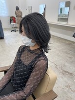 ニュート(Neut )&nbsp;グレーウルフ