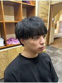 シースルーバング