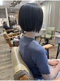 ぷつっとボブ＊