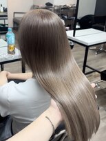 ヴィフ 大船(VIF)&nbsp;ココアベージュショコラベージュ大人ガーリーペールべージュ