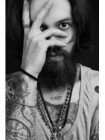 ヘアースタジオエフ&nbsp;wild style