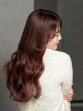 リエコー(RE'ECHO) チェリーブラウン