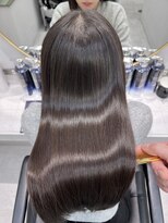 トランス(TRUNS)&nbsp;髪質改善ULTOWAトリートメント