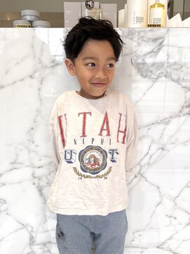 コードセブンス(Chord seventh) 【KANON】キッズカット