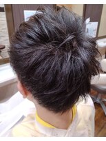 ヘア リープ(hair leibz.co) メンズカット30代/40代/50代