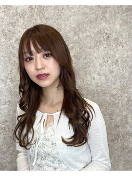 ミューズ 名古屋north(MUSE) 韓国巻き