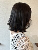 エルサフィロ ヒゴバシ(el zafiro)&nbsp;【エルサフィロ　肥後橋】お客様スタイル