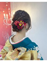 ハナココ 水戸店(hana Coco) ゆるふわあっあ