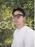 【SHU限定】メンズカット＋眉カット