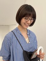 エヌ 烏丸(enu) 【guest look】