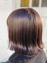 エンフィル(enfil) enfil beautiful　color　style