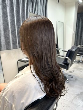 サロンワン(Salon1) アッシュグレー