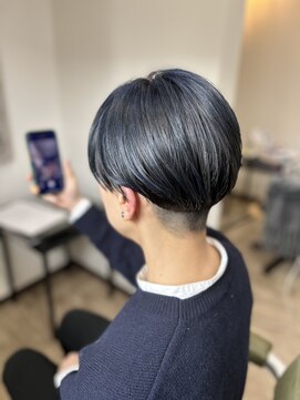 コル(cor) マッシュ