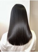 圧倒的美髪！ケア縮毛矯正☆美髪ボブ/美髪縮毛矯正[北千住]