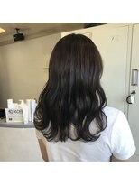 ラヴィリス バイ レム(Raviliss by rem)&nbsp;深みのある艶カラー