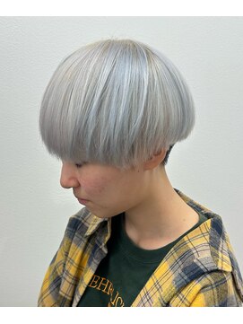 エゴ 池袋(EGO) ホワイト/デザイン